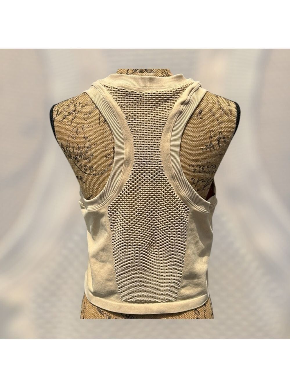FP Movement Mesh in Session Tank - Picture 5 of 13